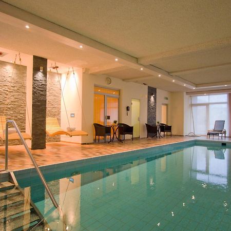 Hotel Hanses-Braeutigam Schmallenberg Ngoại thất bức ảnh