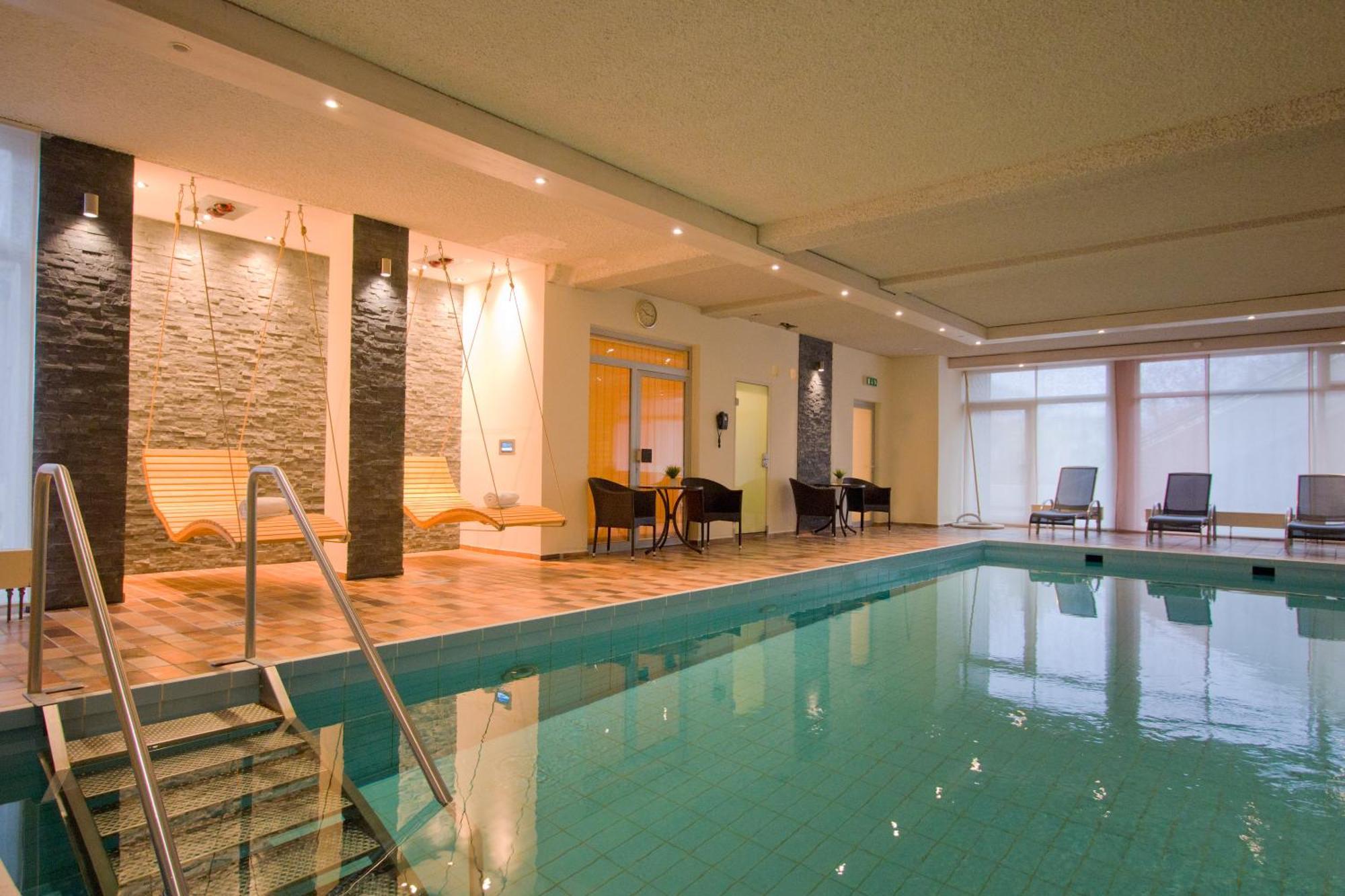Hotel Hanses-Braeutigam Schmallenberg Ngoại thất bức ảnh