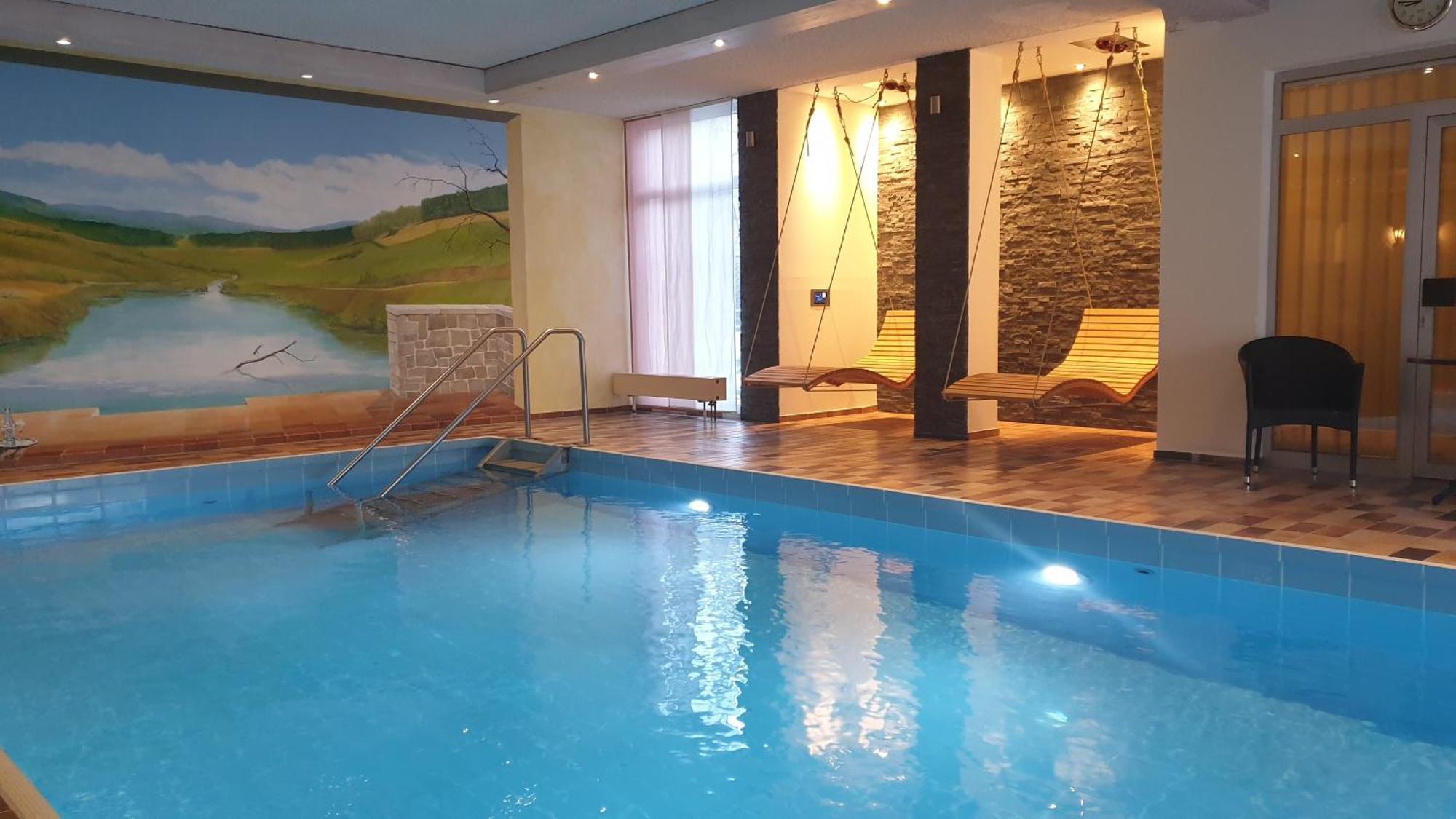 Hotel Hanses-Braeutigam Schmallenberg Ngoại thất bức ảnh