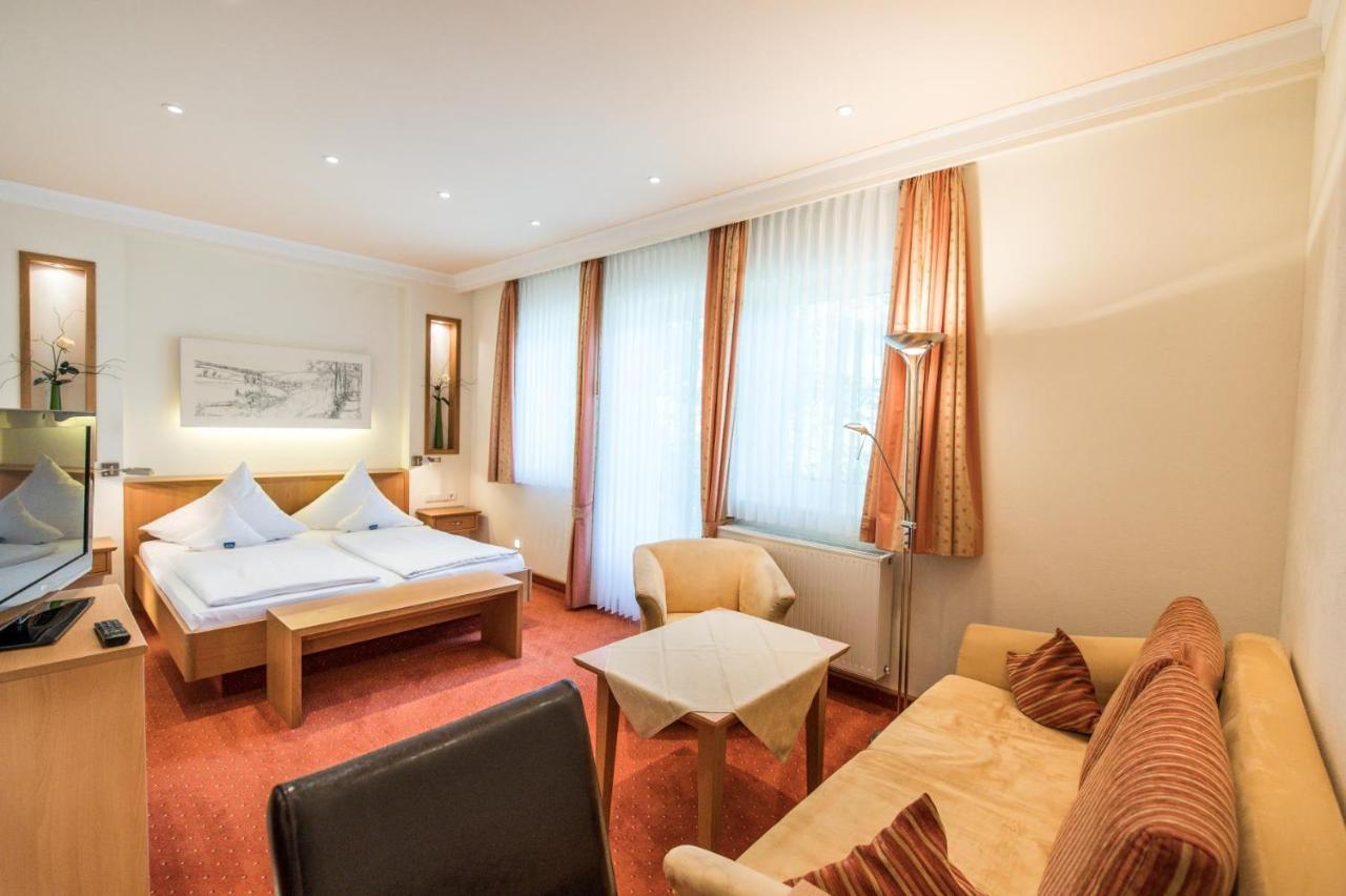 Hotel Hanses-Braeutigam Schmallenberg Ngoại thất bức ảnh