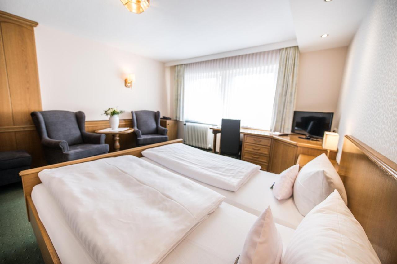 Hotel Hanses-Braeutigam Schmallenberg Ngoại thất bức ảnh