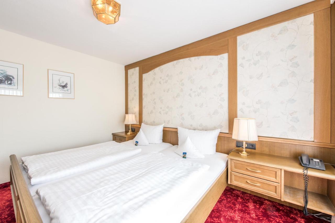 Hotel Hanses-Braeutigam Schmallenberg Ngoại thất bức ảnh