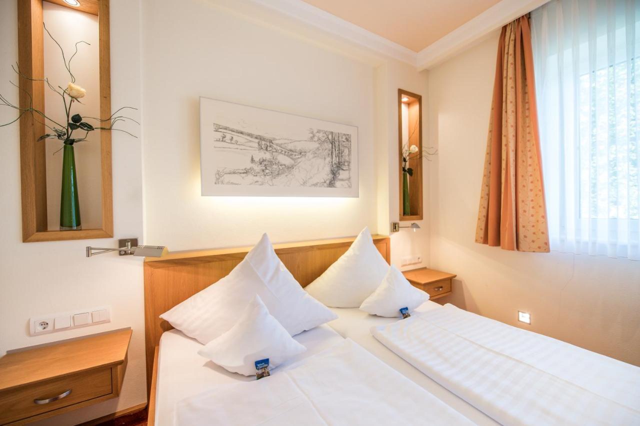 Hotel Hanses-Braeutigam Schmallenberg Ngoại thất bức ảnh