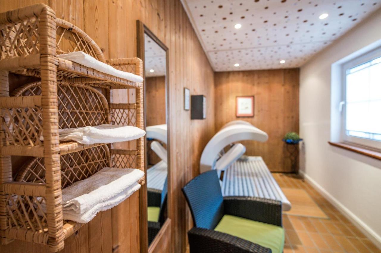 Hotel Hanses-Braeutigam Schmallenberg Ngoại thất bức ảnh