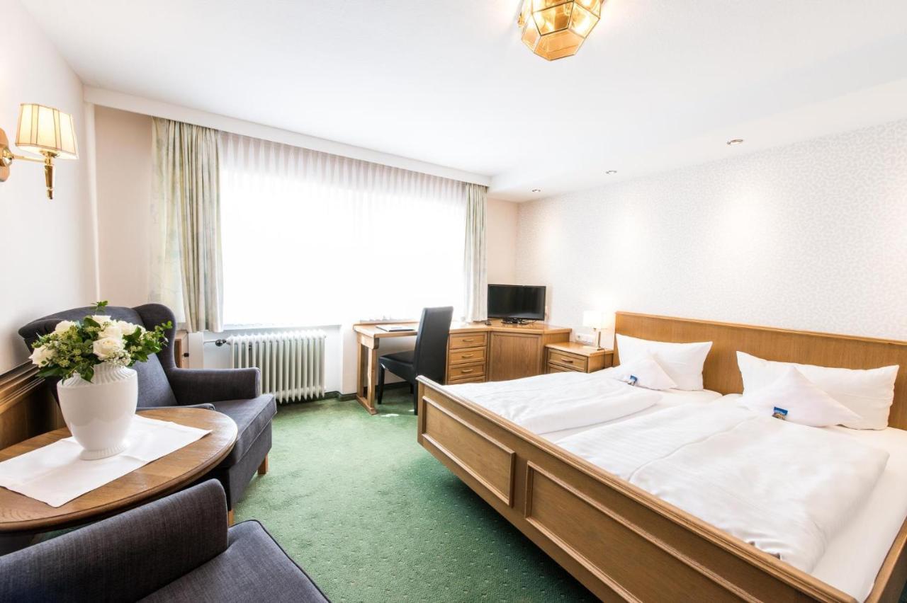 Hotel Hanses-Braeutigam Schmallenberg Ngoại thất bức ảnh