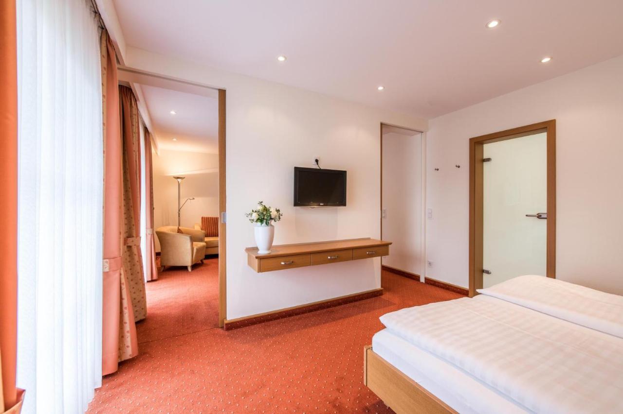 Hotel Hanses-Braeutigam Schmallenberg Ngoại thất bức ảnh
