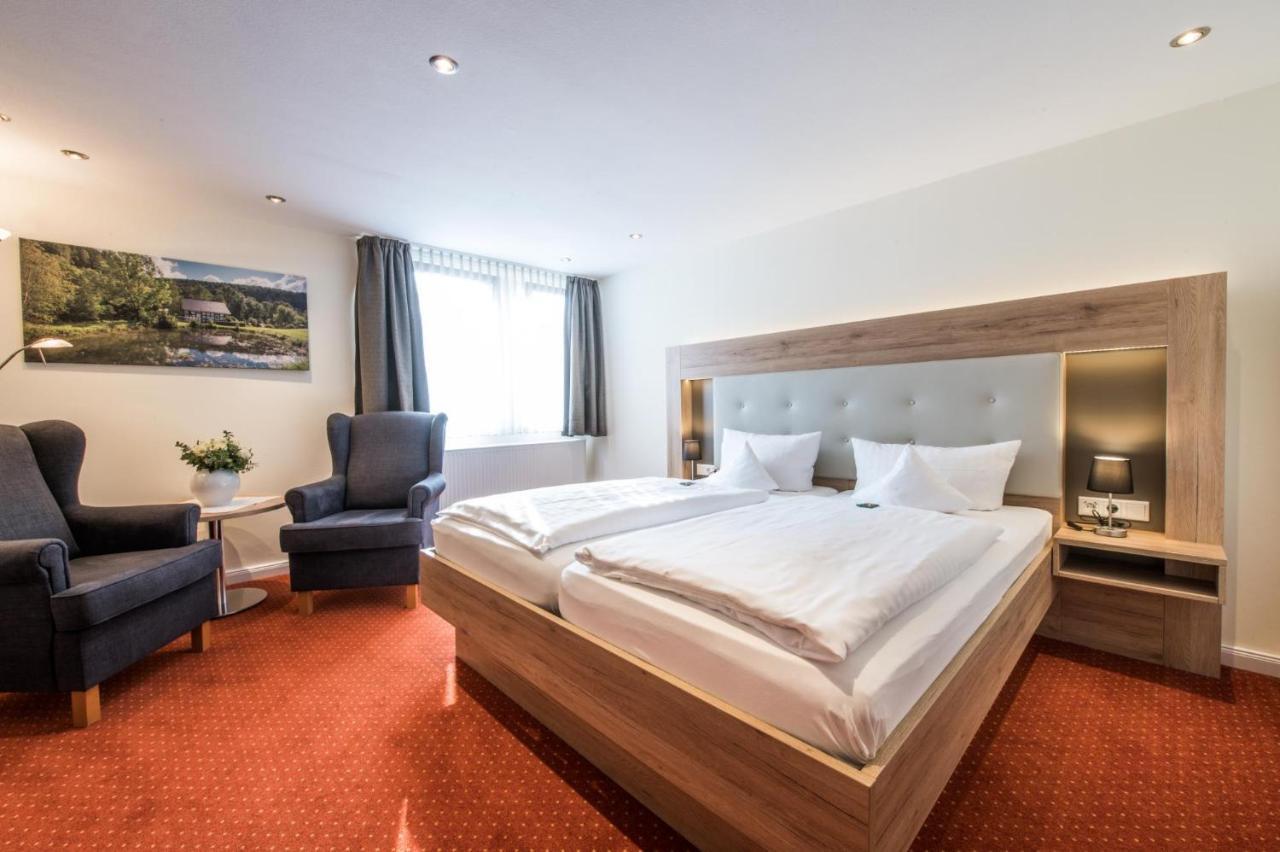 Hotel Hanses-Braeutigam Schmallenberg Ngoại thất bức ảnh