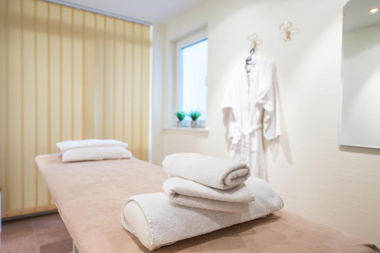 Hotel Hanses-Braeutigam Schmallenberg Ngoại thất bức ảnh