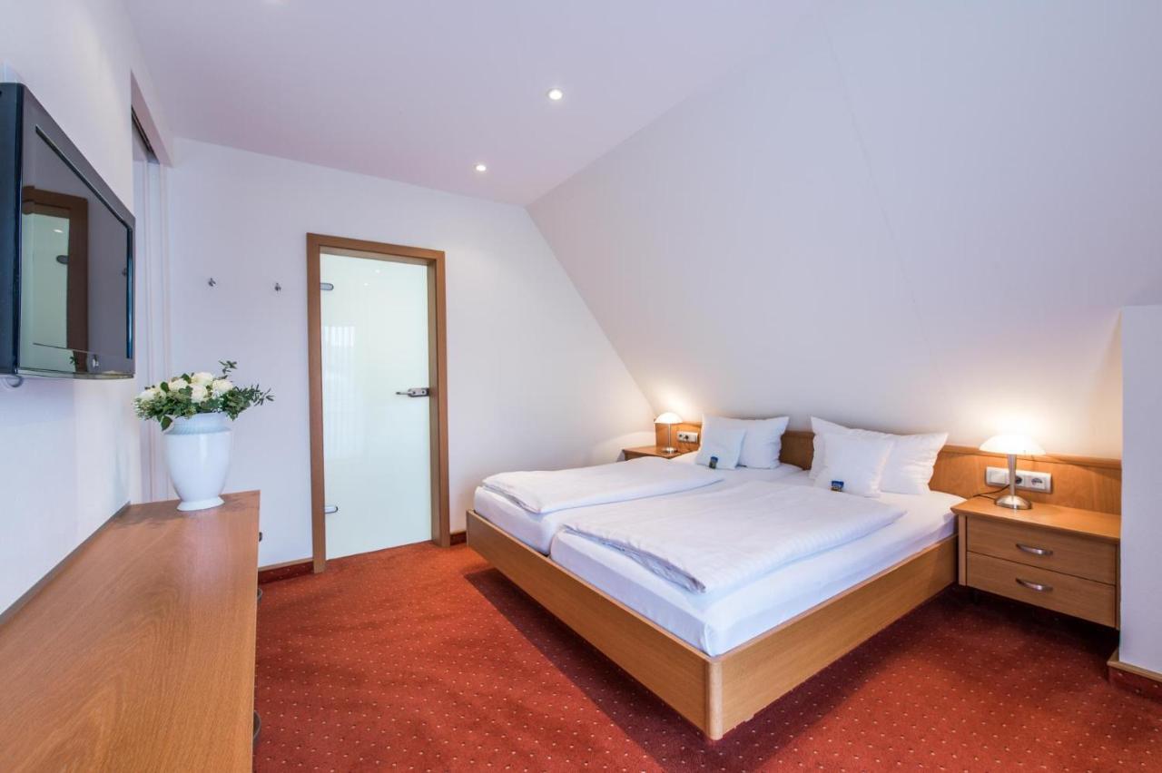 Hotel Hanses-Braeutigam Schmallenberg Ngoại thất bức ảnh