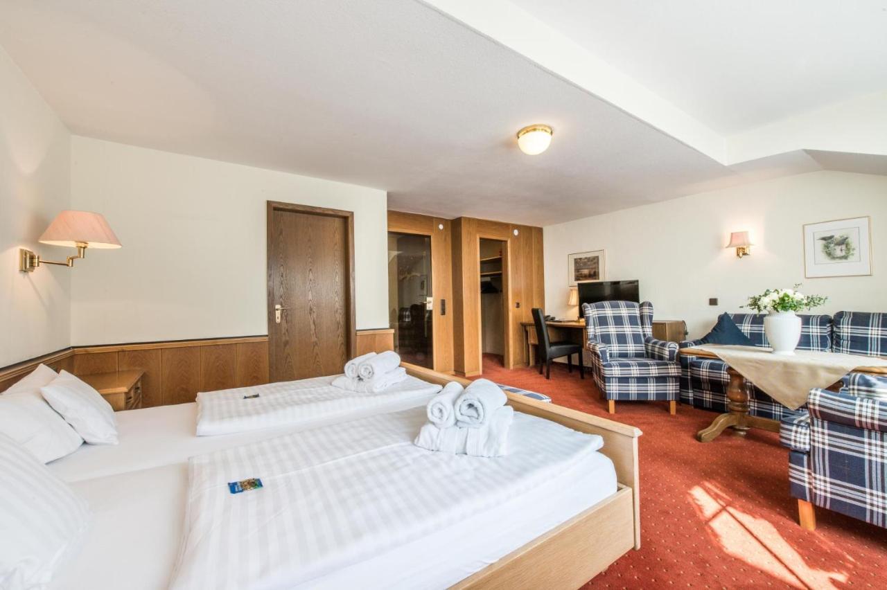 Hotel Hanses-Braeutigam Schmallenberg Ngoại thất bức ảnh