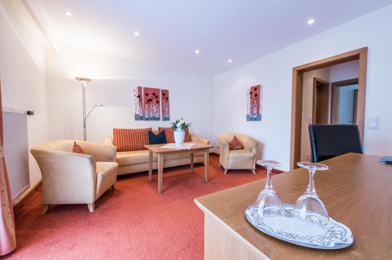 Hotel Hanses-Braeutigam Schmallenberg Ngoại thất bức ảnh