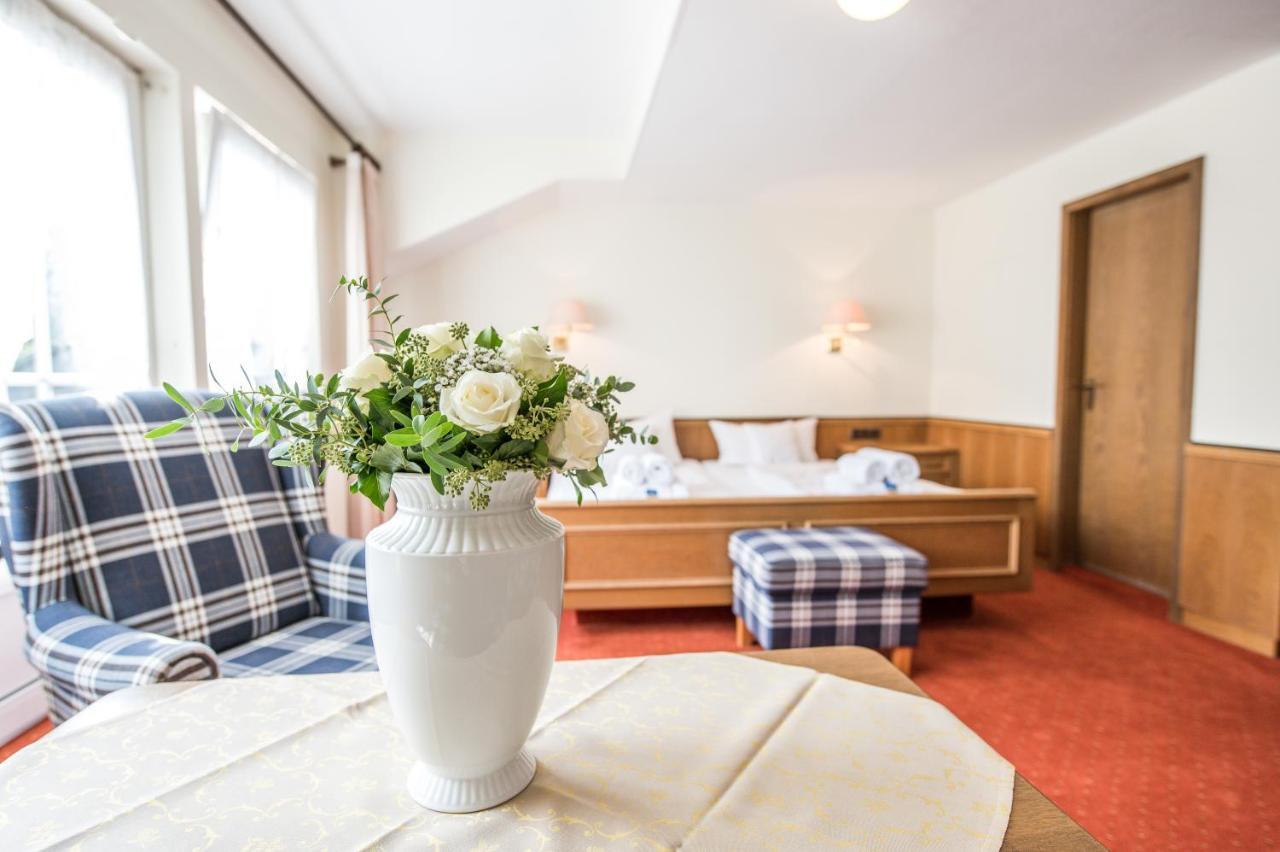 Hotel Hanses-Braeutigam Schmallenberg Ngoại thất bức ảnh